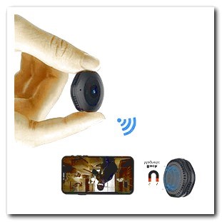 Hidden Camera Shop in Haridwar